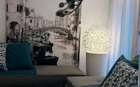 Piccola Venezia Room